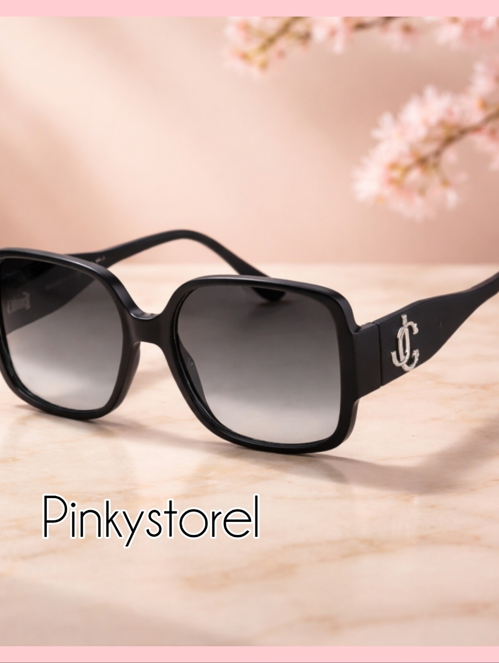 Jimmy Choo Sunglasses